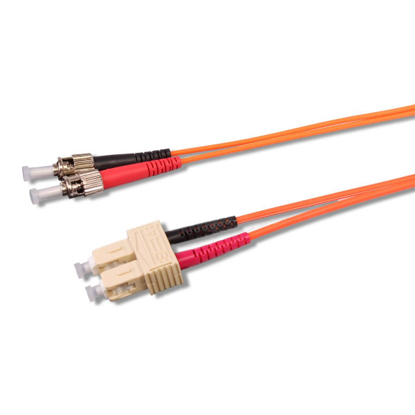 Jar opt om2 duplex sc-st 15m