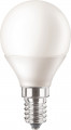Lampe LED Mazda Lighting 5,5 W E14 2700 K – Equivalent 40 W