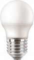 Ampoule LED Mazda Lighting 5,5 W Blanc Chaud – 220 à 240 V – E27