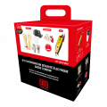 Kit complet d'intervention sécurité électrique - Catu