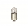 Lampe Miniature 10 x 28 mm 30 V 3 W BA9s ABI