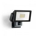 Projecteur Noir sans Détecteur LED 29,5 W 4000 K LS 300 Steinel