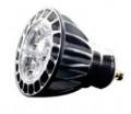 Lampe LED RefLED ES50 4,5W 230LM 3000K 25° GU10 - Sylvania