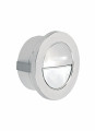 Spot encastré MURO 1 - 3 LED - Chromé - 5000K - Aric