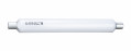 Lampe linolite LED S19 230V 6W - Aric