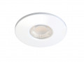 Spot LED 7 W 3 000 K à 4000 K Blanc EF6 Aric - 55° - 550 à 600 lm - IP20 et IP65 - IK07