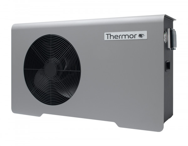 Pompe à chaleur piscine aéromax piscine inverter 5kw