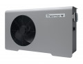 Pompe à chaleur piscine aéromax piscine inverter 5kw