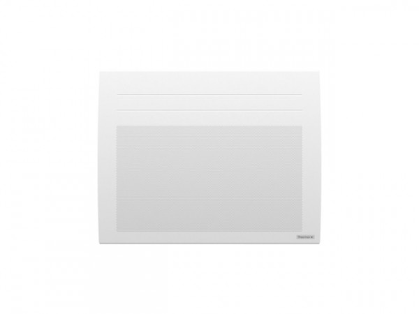 Radiateur à panneau rayonnant 750W Thermor Amadeus 3 horizontal blanc