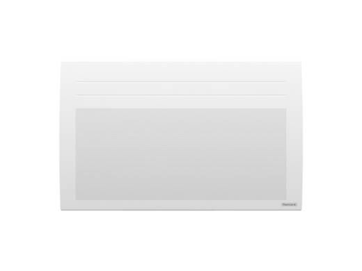 Radiateur à panneau rayonnant 1250W Thermor Amadeus 3 horizontal blanc