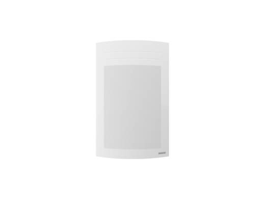 Radiateur à panneau rayonnant 1000W Thermor Amadeus 3 vertical blanc