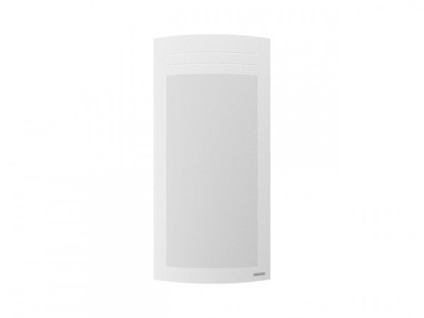 Radiateur à panneau rayonnant 1500W Thermor Amadeus 3 vertical blanc