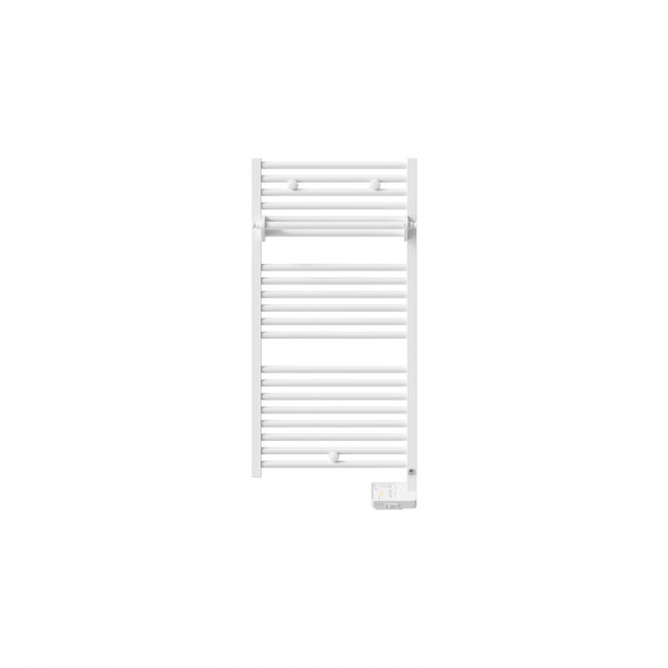Radiateur sèche-serviettes électrique 500W Thermor Corsaire2 blanc