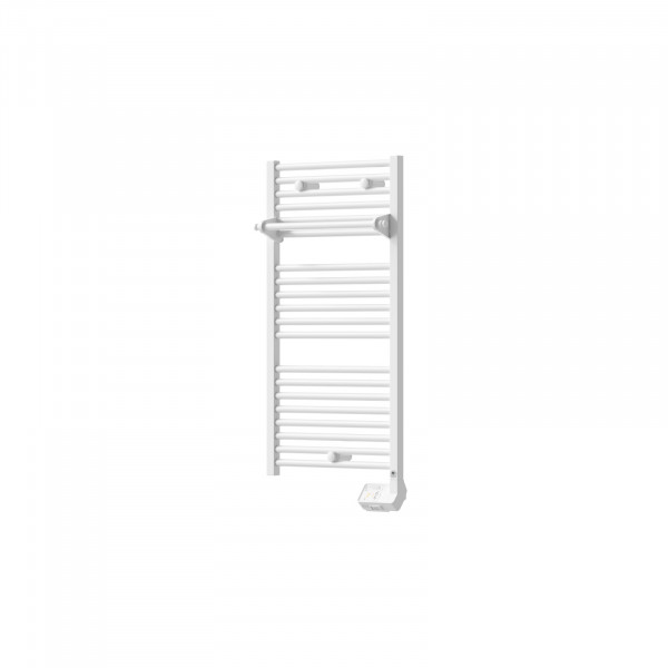Radiateur sèche-serviettes électrique 500W Thermor Corsaire2 blanc