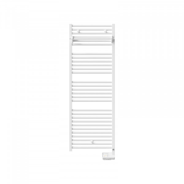 Radiateur sèche-serviettes électrique 750W Thermor Corsaire2 blanc
