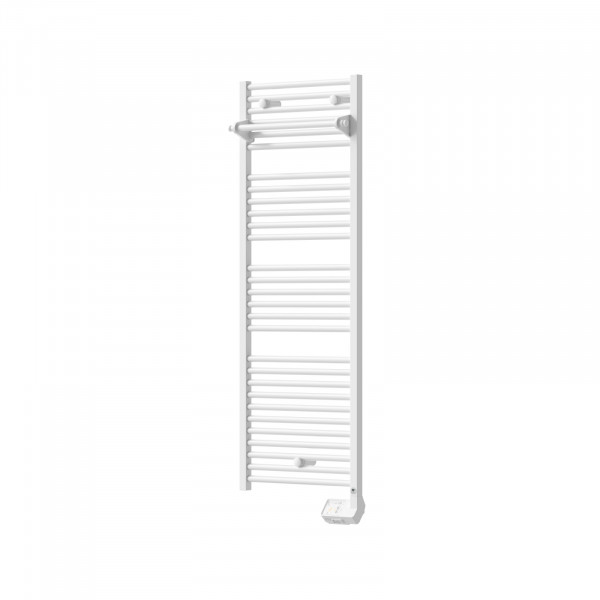 Radiateur sèche-serviettes électrique 750W Thermor Corsaire2 blanc