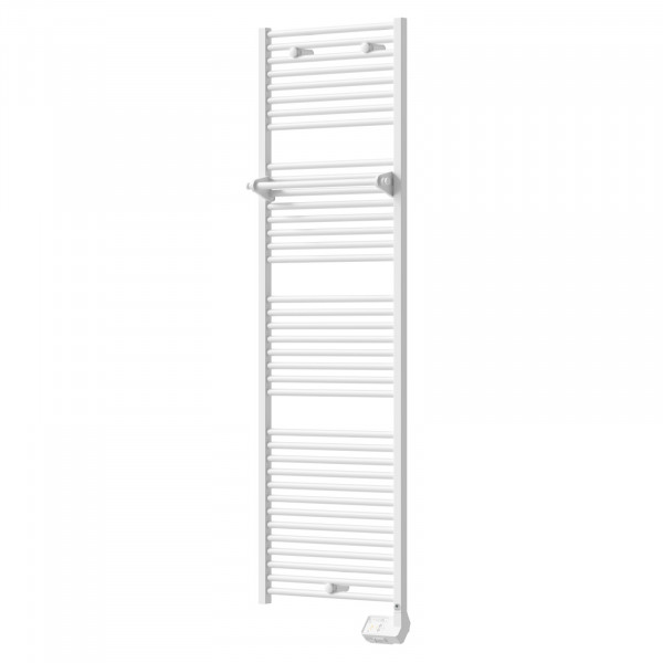 Radiateur sèche-serviettes électrique 1000W Thermor Corsaire2 blanc