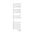 Radiateur Sèche-Serviettes Blanc Satin 500 W Escale 3 (SSCD3) Thermor