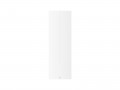 Radiateur électrique 1500W Thermor Tenerife à chaleur douce vertical blanc