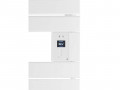 Radiateur sèche-serviettes électrique 750W Thermor Riviera 2 blanc