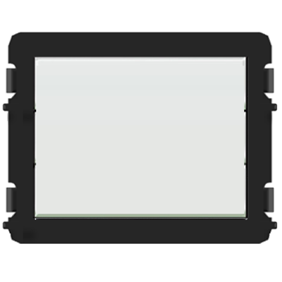 Modules platine  de rue ABB