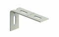 Equerre de Fixation Electrozinguée Legrand Cable Management