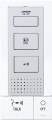 Poste secondaire audio mains libres pour poste maître DB1MD et kits DBS1AP,KITDB2,3 & 4 (118714) - Aiphone
