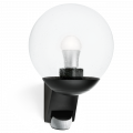 Steinel lampe extérieure l 585 noir