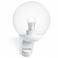 Steinel lampe extérieure l 585 blanc