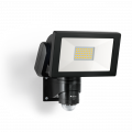 Projecteur LED Noir avec Détecteur LS 300 S Steinel