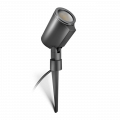 Spot de Jardin Anthracite Sans Détecteur LED 6,7 W Garden Steinel