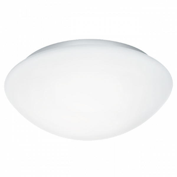 Luminaire d'intérieur avec détecteur  Rs 10 l blanc