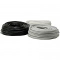 Câble électrique souple HO3VVH2-F