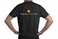 T-shirt materielelectrique.com (XL)