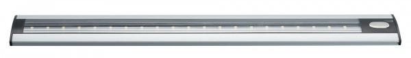 Réglette de placard Paulmann trix touch 4,2w 350lm - Paulmann - 70398