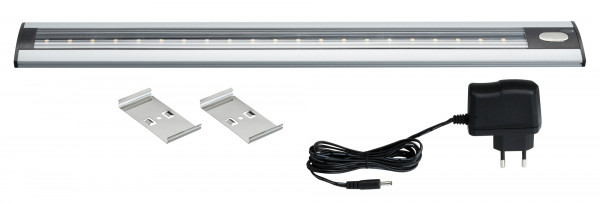 Réglette de placard Paulmann trix touch 4,2w 350lm - Paulmann - 70398