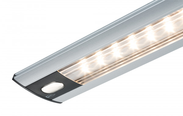 Réglette de placard Paulmann trix touch 4,2w 350lm - Paulmann - 70398