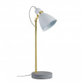 Paulmann neordic orm lampe de table max