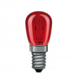 Poirette Paulmann 15W E14 Rouge