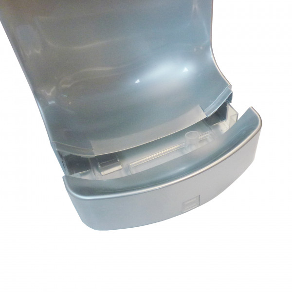 Sèche-mains airwave blanc