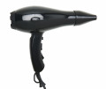 Sèche-cheveux ibiza pistolet noir