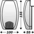 Diffuseur parfum eliminodor