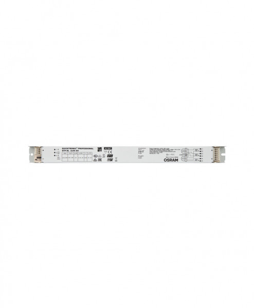 QTP-DL 2X55 GII