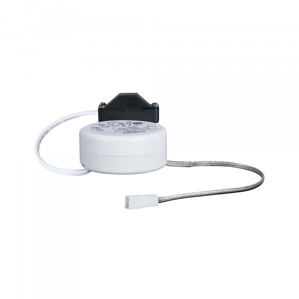 Transformateur Paulmann Disc pour LED 12W