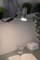 Luminaire de meuble encastré Paulmann LED 3x1W 12VA blanc
