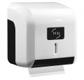 Distrib. p.h. mixte mini blanc