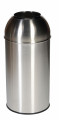 Collecteur tri open dome inox