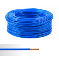 Cable HO7V-R 10mm2 Bleu C100m (Prix au m)