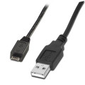 Cord usb a-> micro a 1.80m