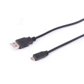 Cord usb a-> micro b 1.80m